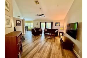 524 CRAWFISH DRIVE, Port Saint Lucie, FL 34953 - MLS#MFRO6330503