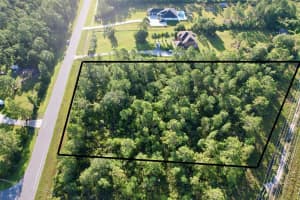 OBERLY PKWY, ORLANDO, FL 32833 - MLS#MFRO6330508
