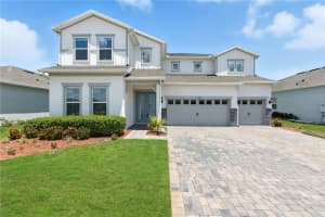 3198 Sailing Pier Ave, WINTER GARDEN