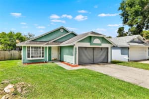 6582 MERITMOOR CIRCLE, ORLANDO, FL 32818 - MLS#MFRO6330532