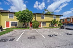 7337 Cedar Creek Ct #75, WINTER PARK