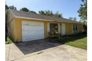 3363 PLANTER DRIVE, DELTONA, FL 32738 Sold 08/29/25