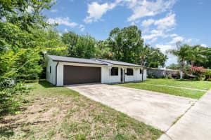 539 KEECH STREET, DAYTONA BEACH, FL 32114 - MLS#MFRO6330541