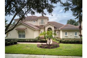 9020 Tavolini Terrace, Windermere, FL 34786, Sold 07/26/25