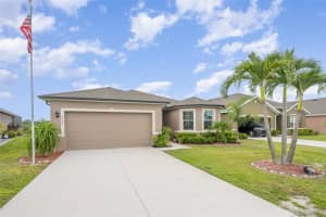 3130 BURROWING OWL DRIVE, MIMS, FL 32754 - MLS#MFRO6330546