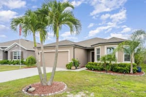 3130 BURROWING OWL DRIVE, MIMS, FL 32754 - MLS#MFRO6330546