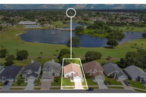 3366 BROOKWATER CIRCLE, ORLANDO, FL 32822 Sold 09/12/25