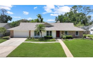 1387 WINDY RIDGE COURT, LONGWOOD, FL 32750 Sold 09/02/25