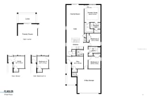 1932 DIAMOND HEAD CIRCLE, LAKE HAMILTON, FL 33851 - MLS#MFRO6330592