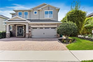 230 CLAWSON WAY, KISSIMMEE, FL 34747 - MLS#MFRO6330593