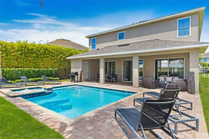 230 CLAWSON WAY, KISSIMMEE, FL 34747 - MLS#MFRO6330593