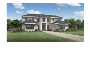 9832 Laurel Berry Dr, ORLANDO