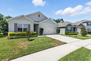 3741 CRIMSON CLOVER DRIVE, MOUNT DORA, FL 32757 - MLS#MFRO6330633
