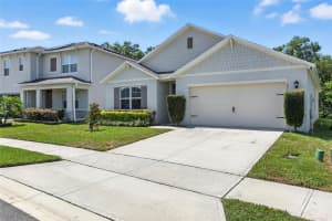 3741 CRIMSON CLOVER DRIVE, MOUNT DORA, FL 32757 - MLS#MFRO6330633