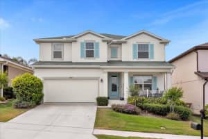 17027 Crestmont Blvd, CLERMONT
