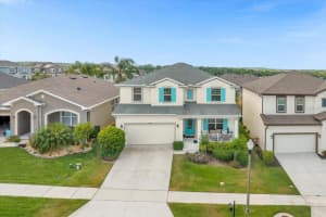 17027 CRESTMONT BOULEVARD, CLERMONT, FL 34711 - MLS#MFRO6330635