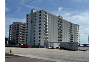 1415 Ocean Shore Blvd #511, ORMOND BEACH