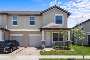 4417 Summer Flowers Pl, KISSIMMEE