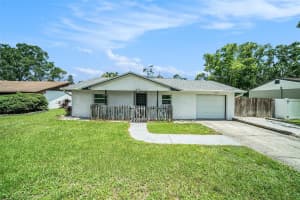 3201 LUTZ LAKE FERN ROAD, LUTZ, FL 33558 Sold 08/27/25
