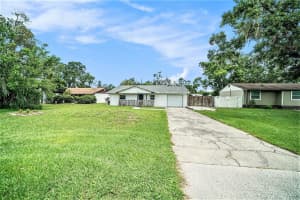 3201 LUTZ LAKE FERN ROAD, LUTZ, FL 33558 Sold 08/27/25