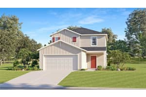 6918 Sw 89th Ln, OCALA