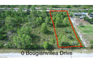 107 BOUGAINVILLE DRIVE, INDIAN LAKE ESTATES, FL 33855 - MLS#MFRO6330667