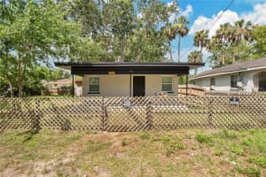 458 PLEASANT STREET, DAYTONA BEACH, FL 32114 - MLS#MFRO6330671