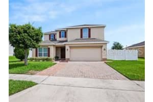 235 Whispering Pines Way, DAVENPORT