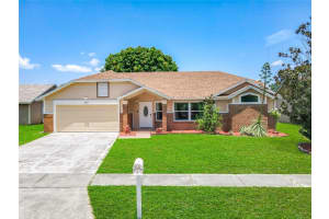 1545 Trumbull St, KISSIMMEE