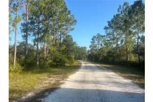 0 COLUMBUS DRIVE, INDIAN LAKE ESTATES, FL 33855 - MLS#MFRO6330709