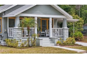 1419 RIDGEWOOD STREET, ORLANDO, FL 32803 Sold 08/28/25