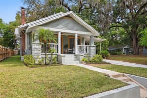 1419 RIDGEWOOD STREET, ORLANDO, FL 32803 Sold 08/28/25