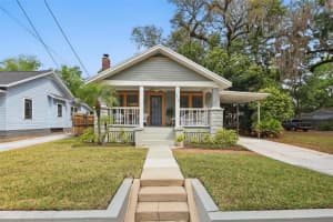 1419 RIDGEWOOD STREET, ORLANDO, FL 32803 Sold 08/28/25