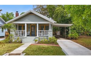 1419 RIDGEWOOD STREET, ORLANDO, FL 32803 Sold 08/28/25