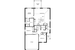 4852 CARIBOU RIDGE AVENUE, ST CLOUD, FL 34772 Sold 10/24/25