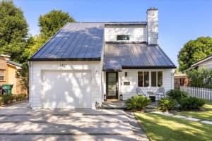 1421 Sunset Dr, WINTER PARK