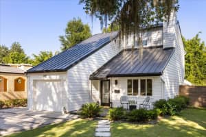 1421 SUNSET DRIVE, WINTER PARK, FL 32789 Sold 09/15/25