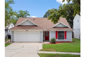 605 Whittingham Pl, LAKE MARY