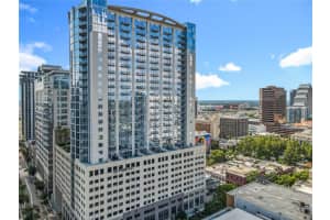 155 S Court Ave #2005, ORLANDO