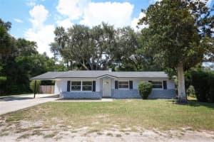 320 OKLAHOMA AVENUE, OSTEEN, FL 32764 Sold 09/29/25