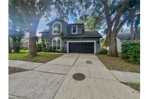 1544 Oberlin Ter, LAKE MARY