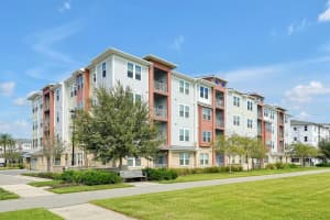 7565 Laureate Blvd #3308, ORLANDO