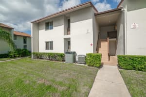 5801 N Atlantic Ave #302, CAPE CANAVERAL