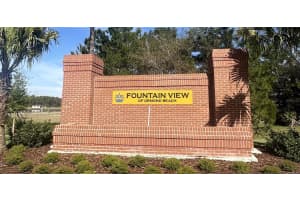 1367 MORNING WALK DRIVE, ORMOND BEACH, FL 32174 Sold 10/06/25