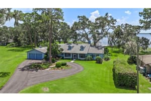 33205 LAKESHORE DRIVE, TAVARES, FL 32778 Sold 11/05/25