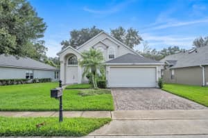 2872 Spring Heather Pl, OVIEDO