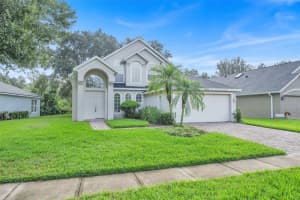 2872 SPRING HEATHER PLACE, OVIEDO, FL 32766 - MLS#MFRO6330813
