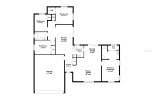 7765 HYACINTH DRIVE, ORLANDO, FL 32835 - MLS#MFRO6330814