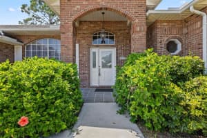 6111 HALF MOON DRIVE, PORT ORANGE, FL 32127 Sold 09/25/25