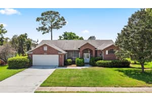 6111 HALF MOON DRIVE, PORT ORANGE, FL 32127 Sold 09/25/25